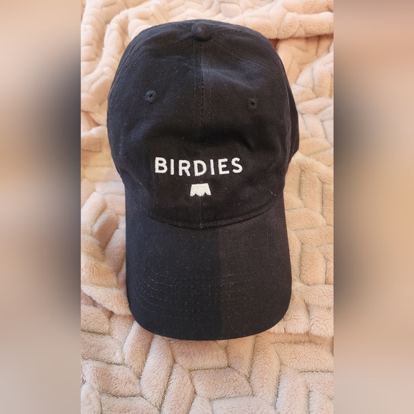 Birdies hat - Picture 1 of 3
